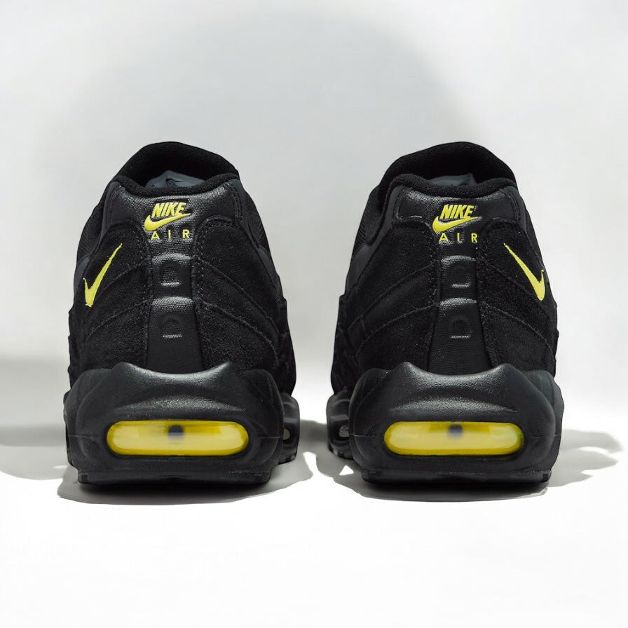 95 Honey Black