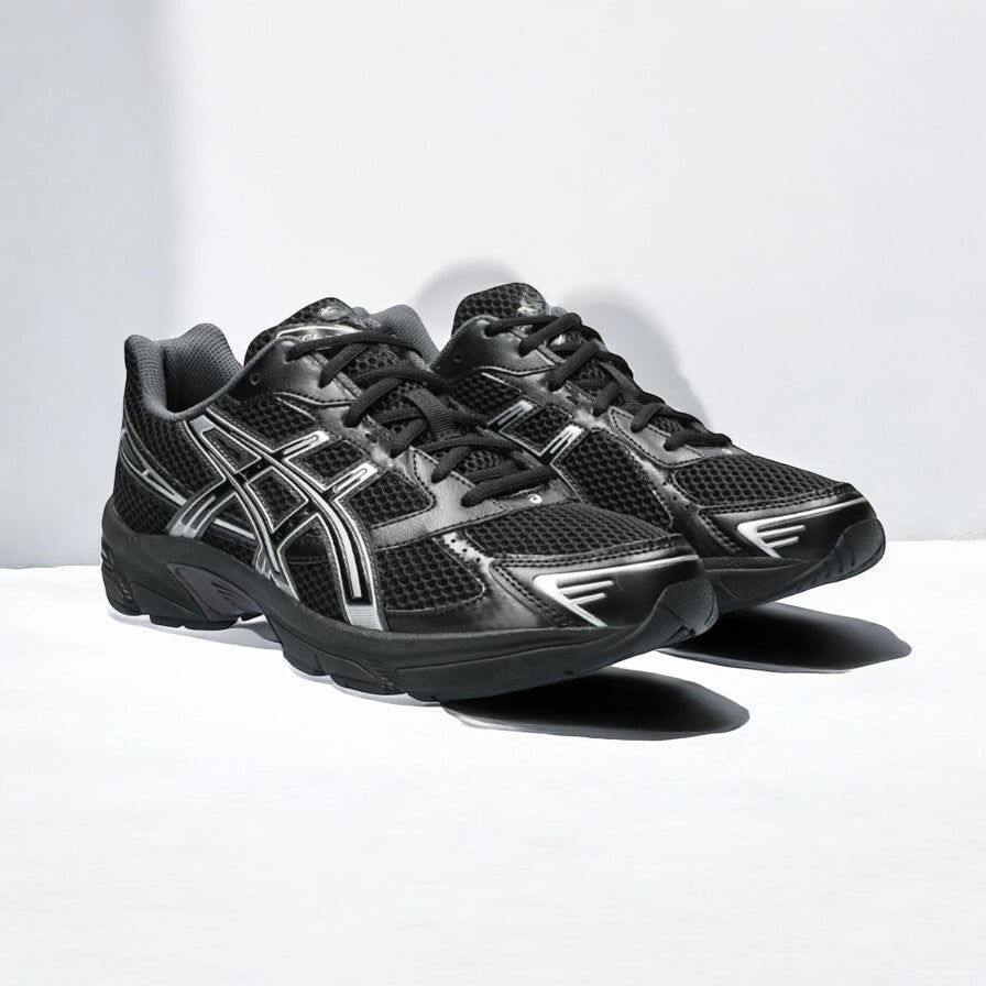 1130 Black Pure Silver