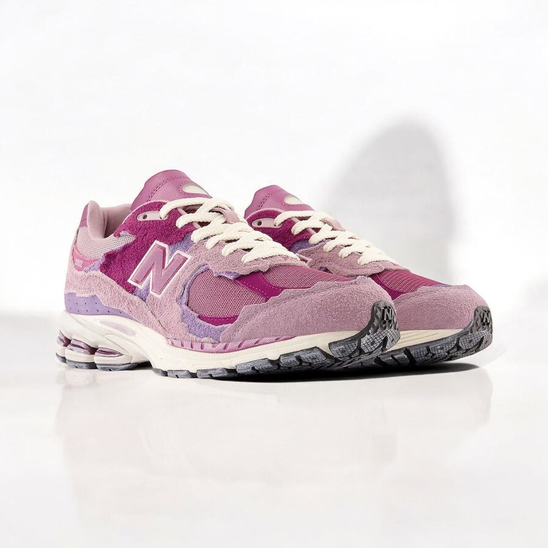 2002R Protection Pack Pink