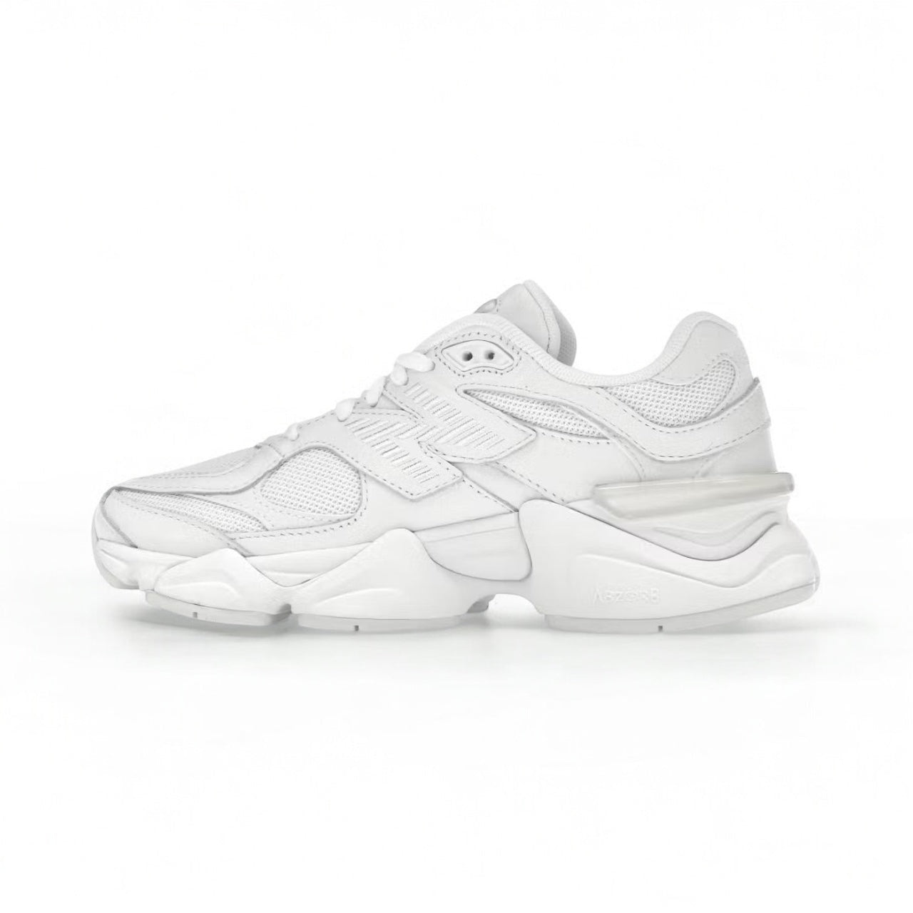 NB 9060 Triple White