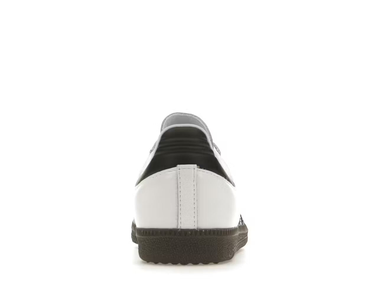 OG Cloud White Core Black