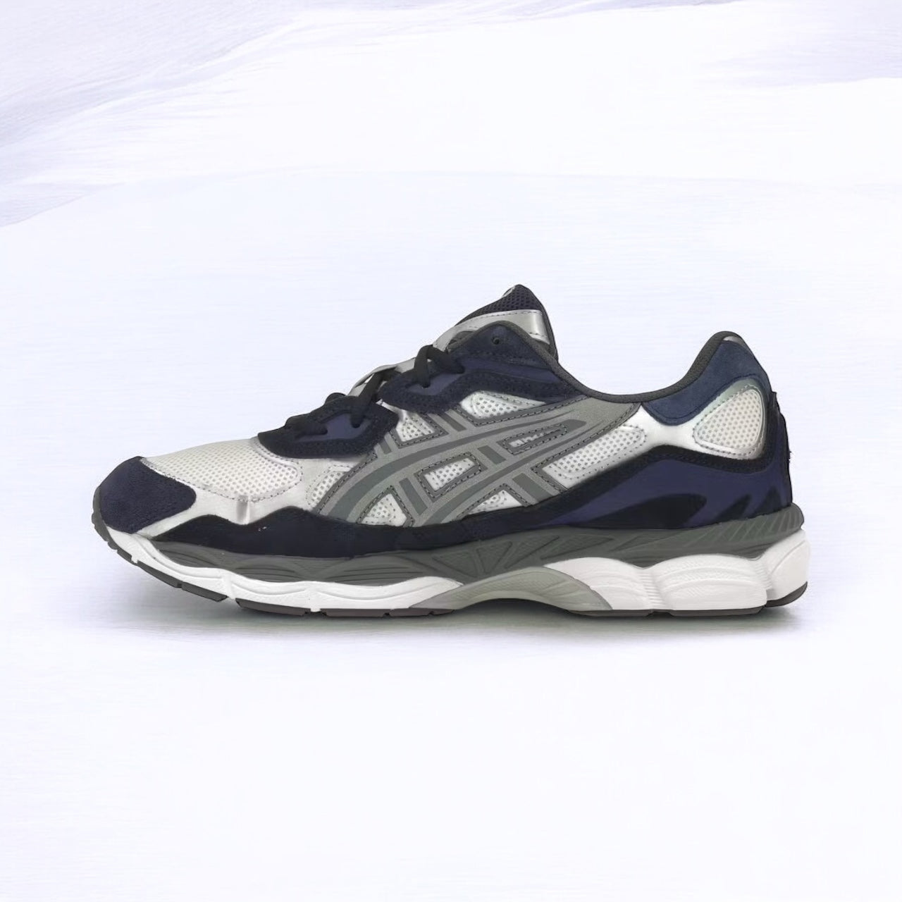 Gel-NYC 'Yankees' dark navy