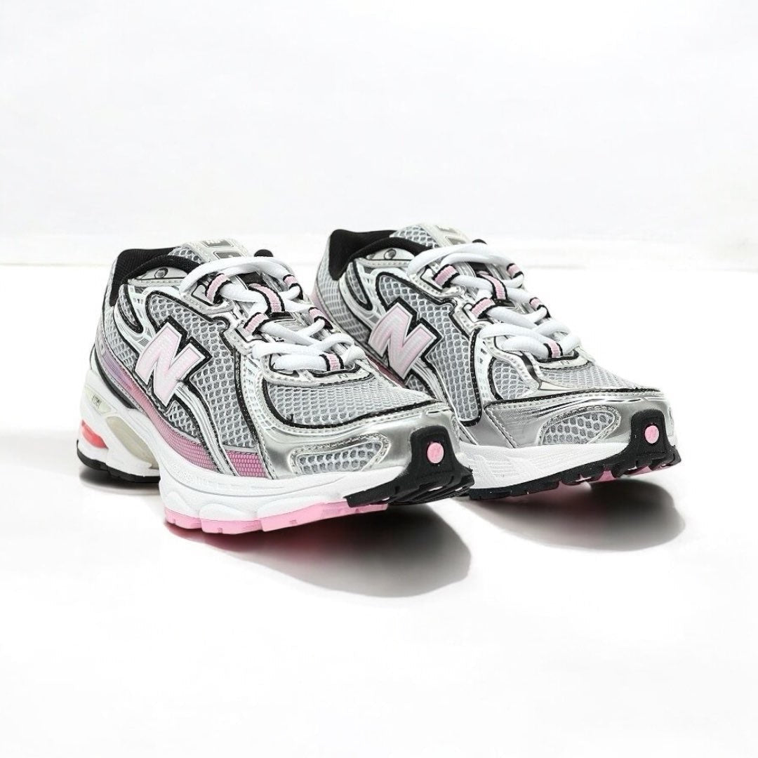 740 Pink Silver