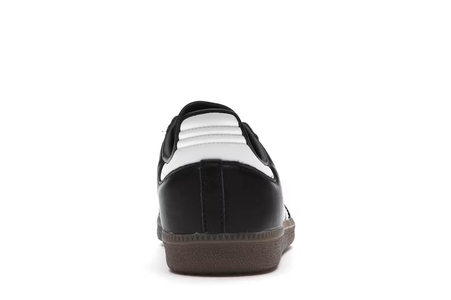 OG Black White Gum