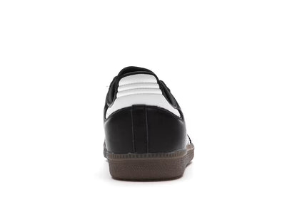 OG Black White Gum