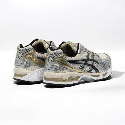 Kayano 14 Birch Silver