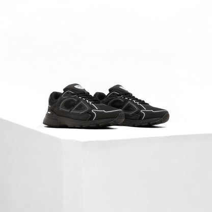 B30 Triple Black