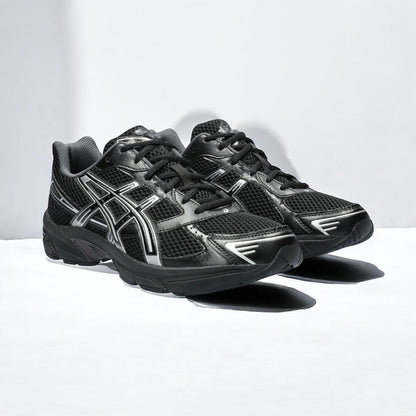 1130 Black Pure Silver