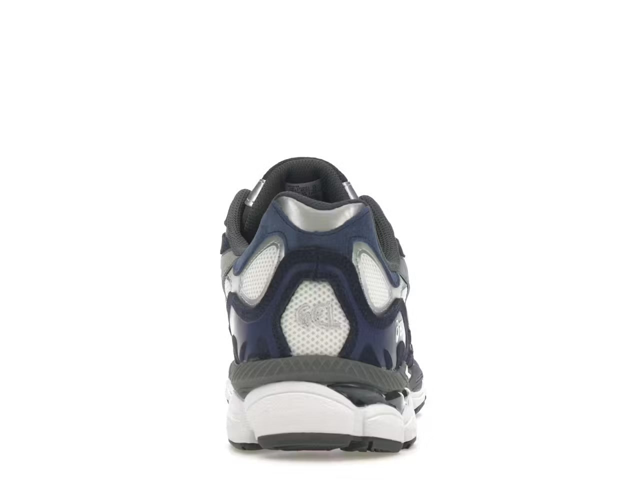 Gel-NYC 'Yankees' dark navy