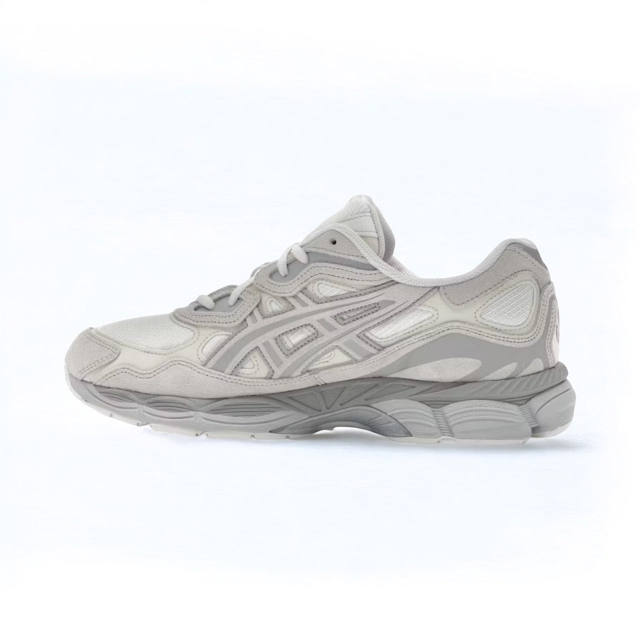 Gel-NYC 'Yankees' grey