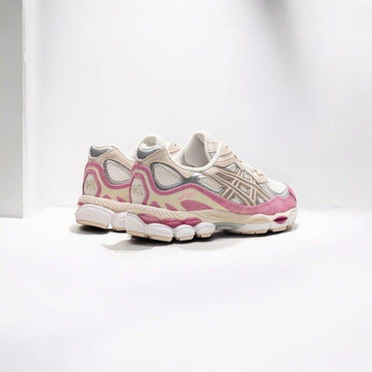 NYC Pink