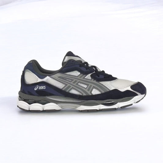 Gel-NYC 'Yankees' dark navy