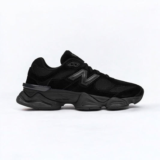 9060 Triple Black