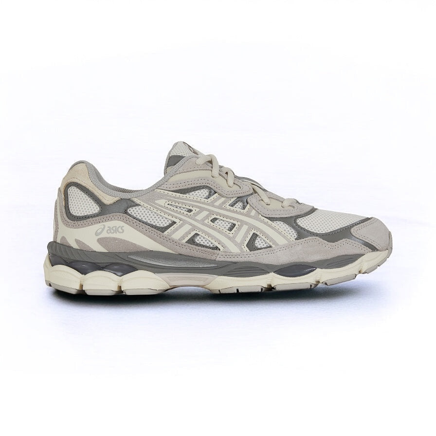 NYC Cream/Oyster Grey
