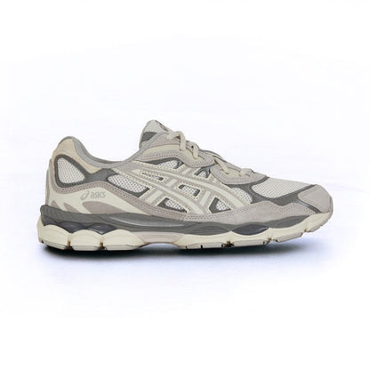 NYC Cream/Oyster Grey