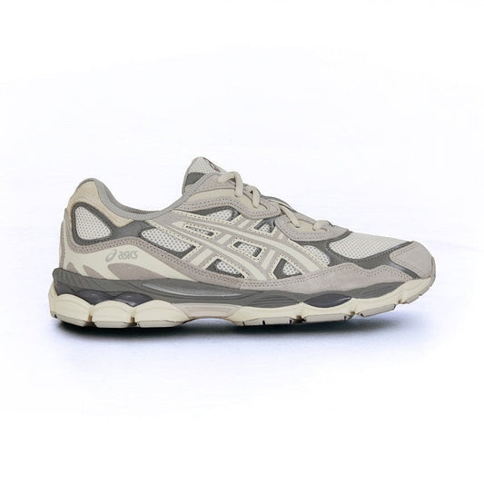 NYC Cream/Oyster Grey