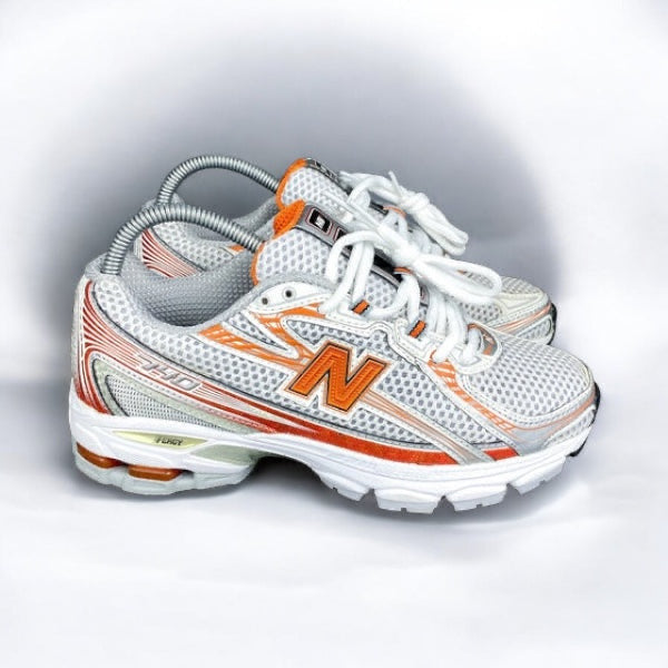 NB 740 Orange