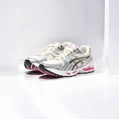 Kayano 14 Cream Rose