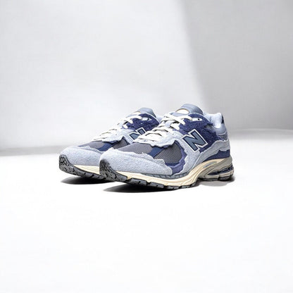 2002R Protection Pack arctic blue/grey/purple color