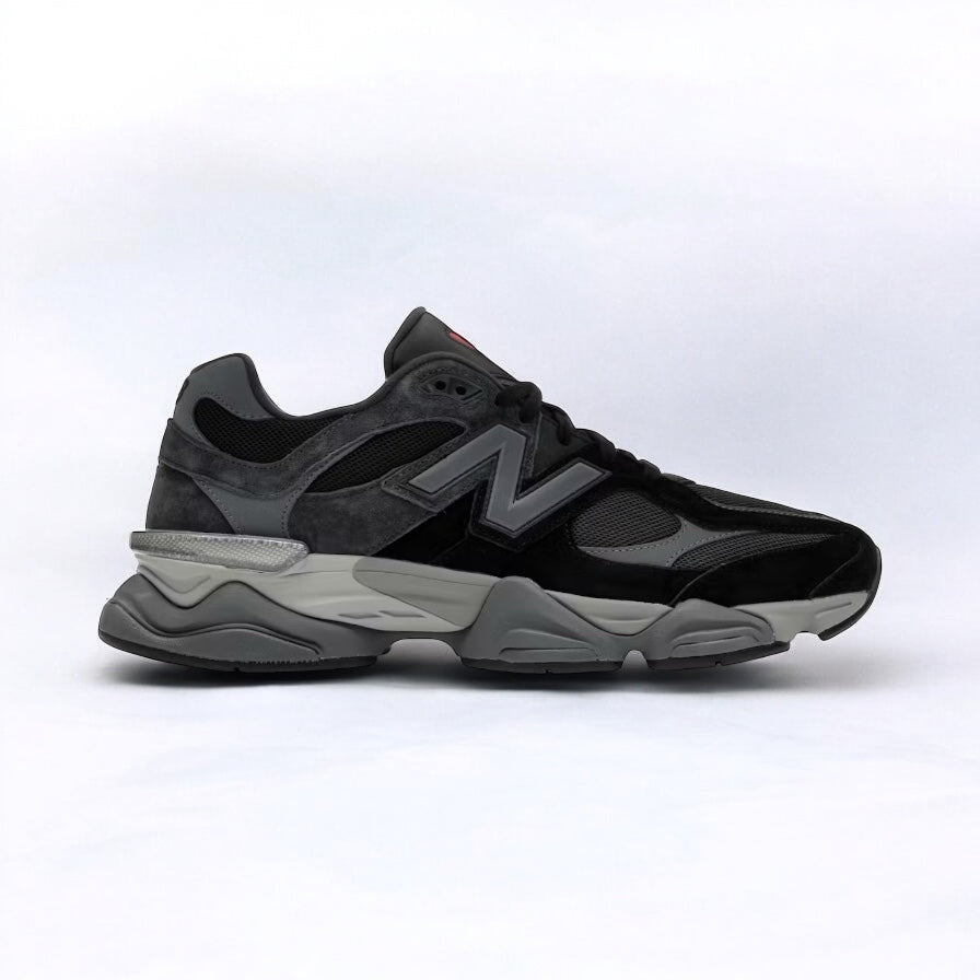9060 Black Castlerock Grey