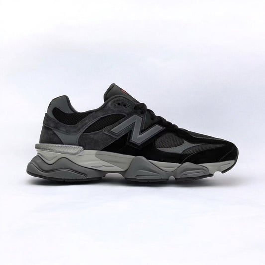 9060 Black Castlerock Grey