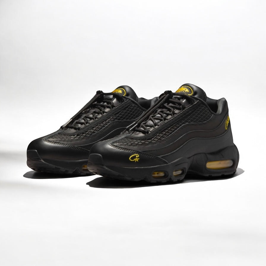 95 Honey Black