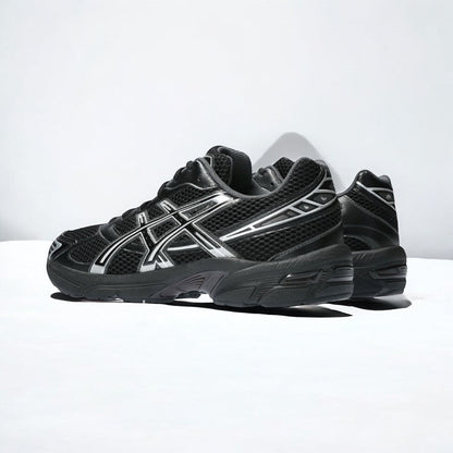 1130 Black Pure Silver