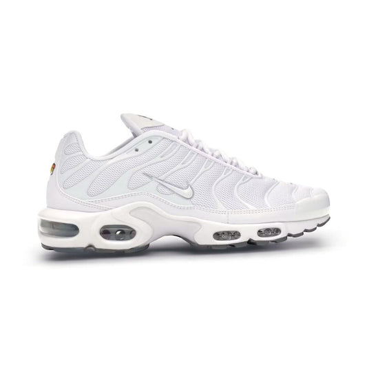 Triple White