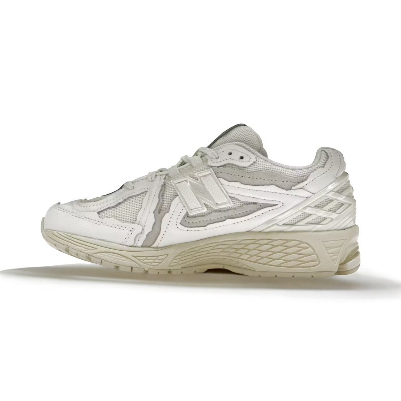 NB 1906D Protection Pack White