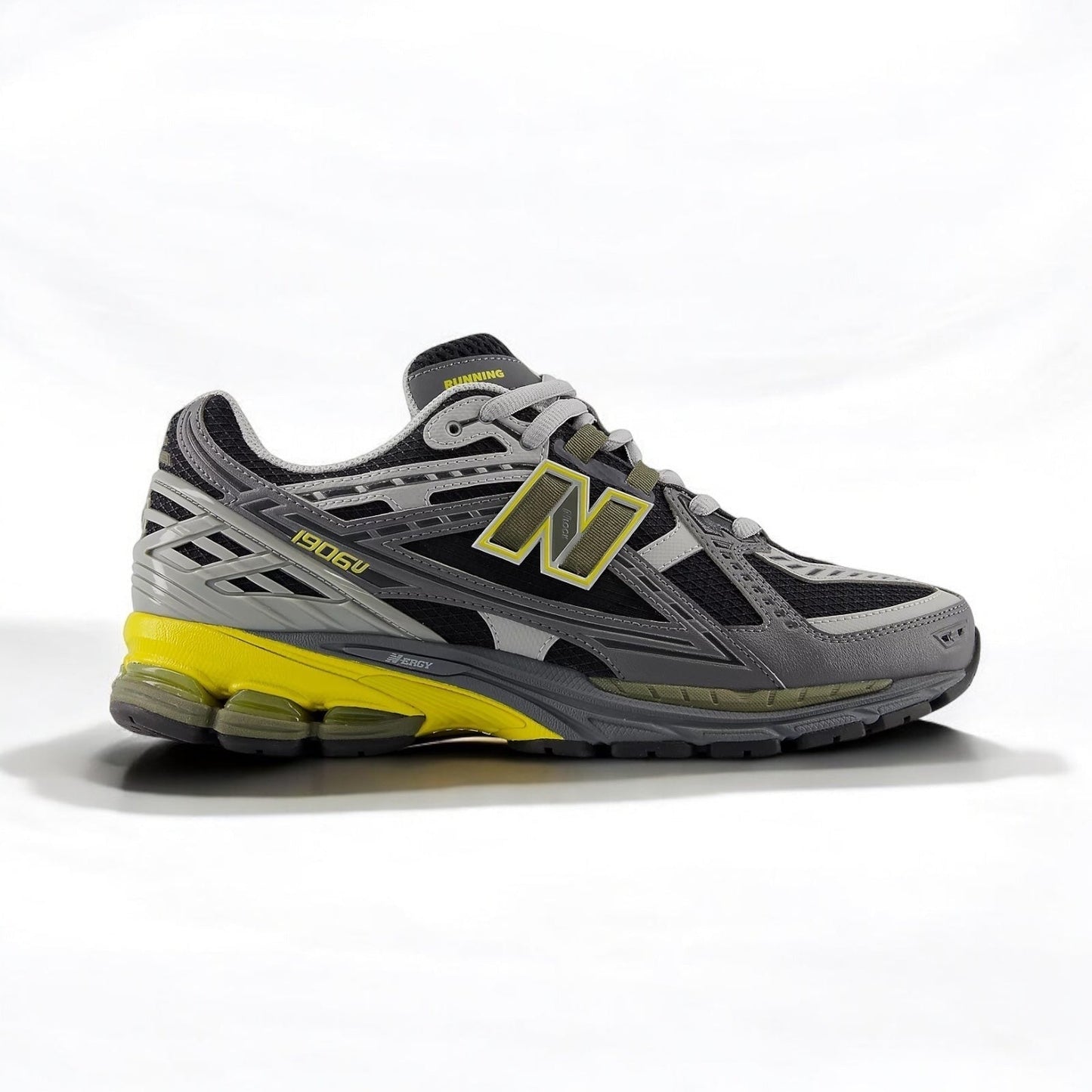 NB 1906 Utility