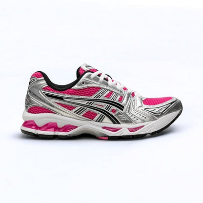Kayano 14 Pink/Glo