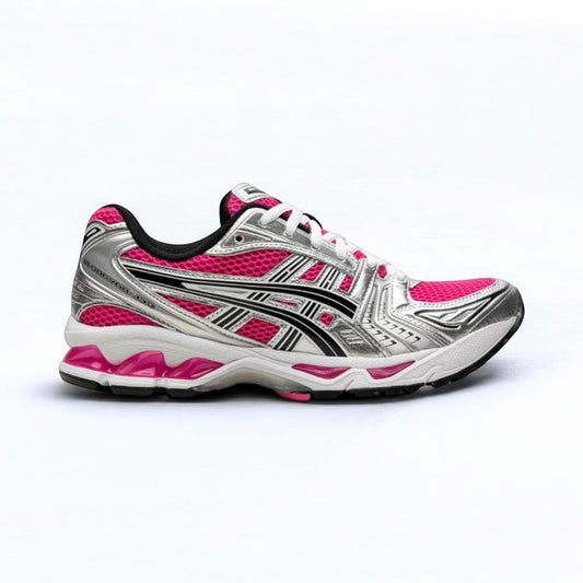 Kayano 14 Pink/Glo