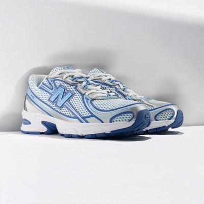 NB 740 Blue