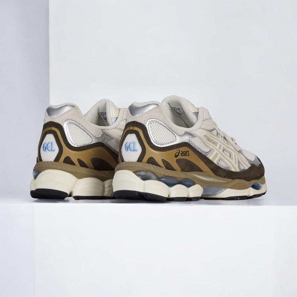 NYC Cream