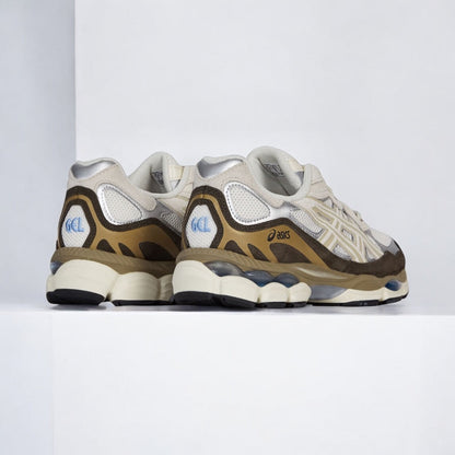 NYC Cream