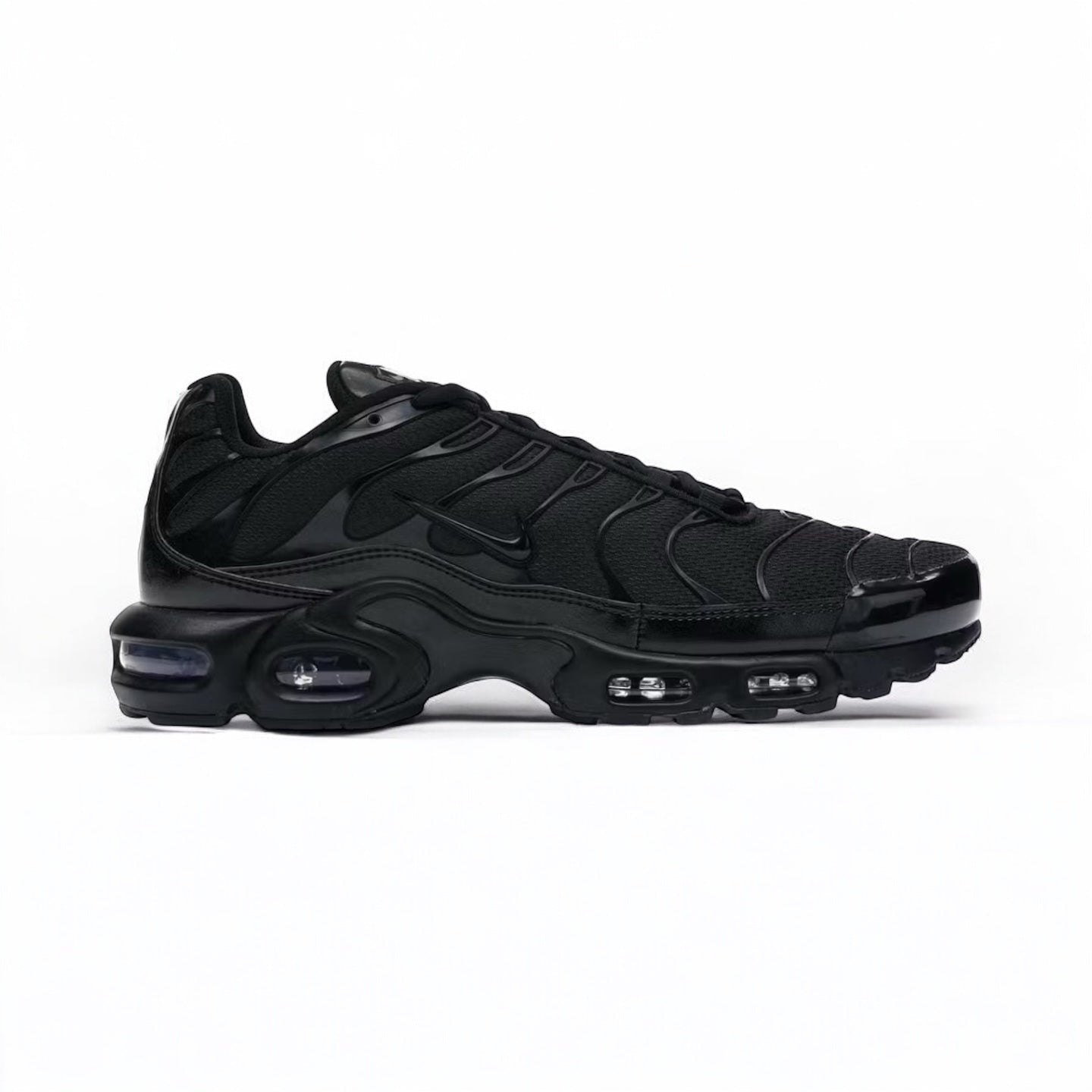Triple Black