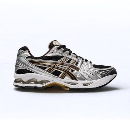 Kayano 14 Black/Coffee