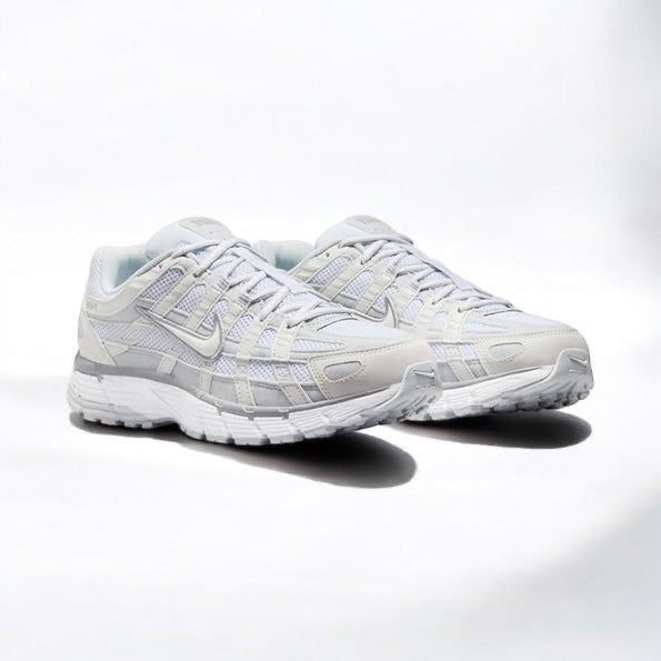 P6000 White