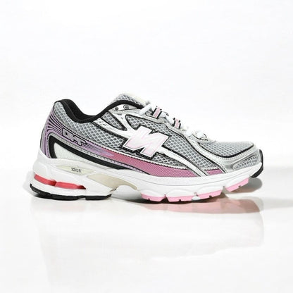 740 Pink Silver