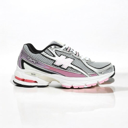 740 Pink Silver