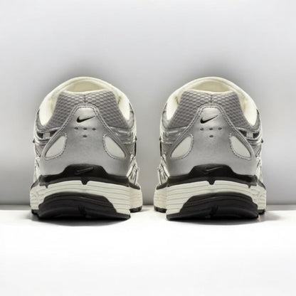 P-6000 Metallic Silver
