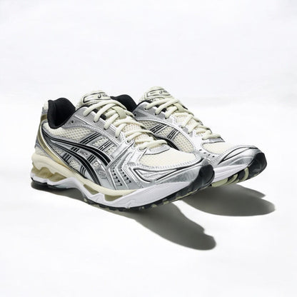 Kayano 14 Birch Silver