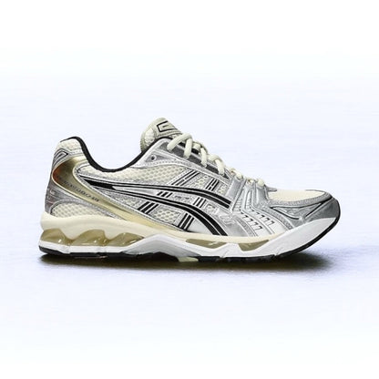 Kayano 14 Birch Silver