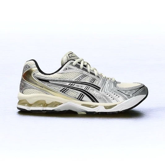 Kayano 14 Birch Silver