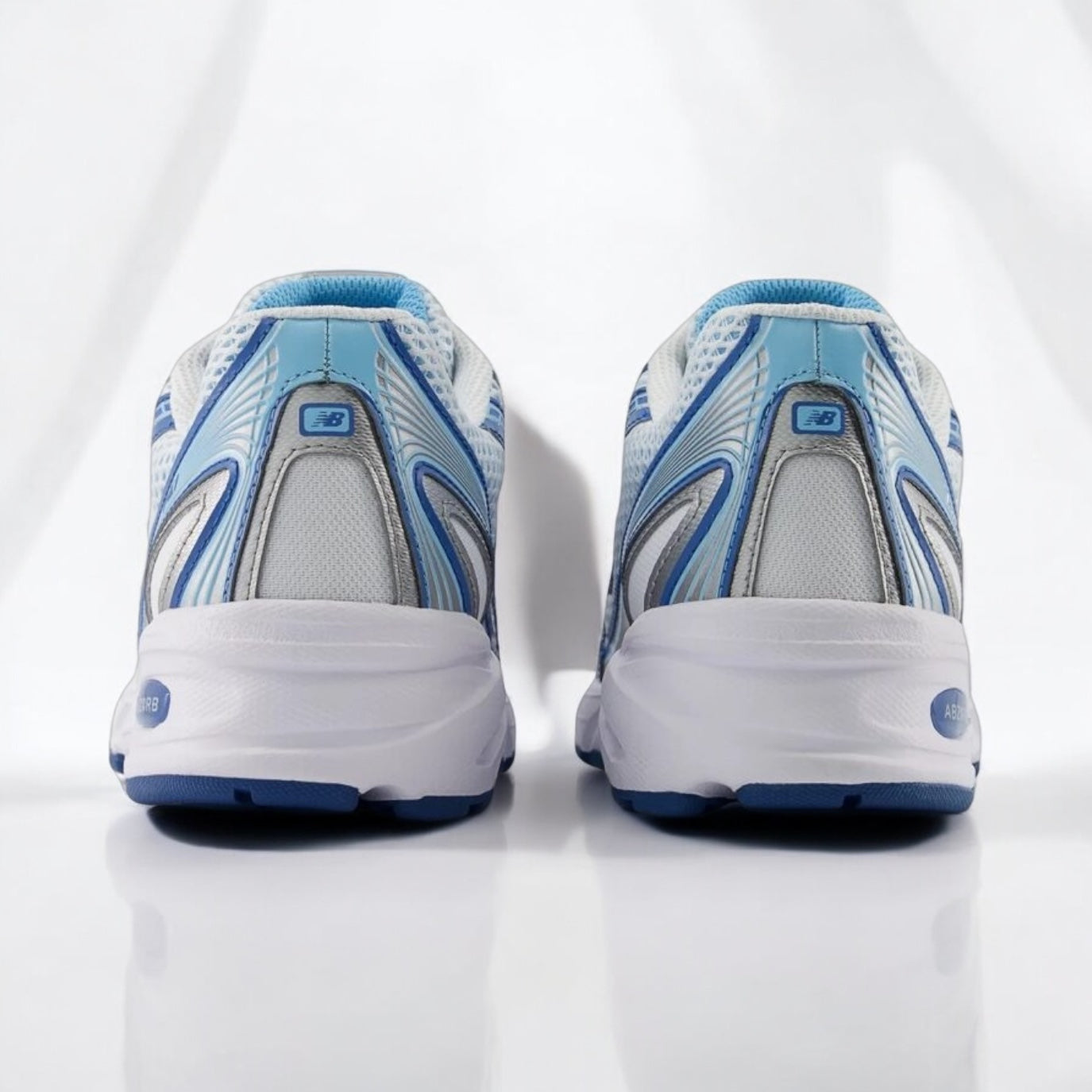 NB 740 Blue