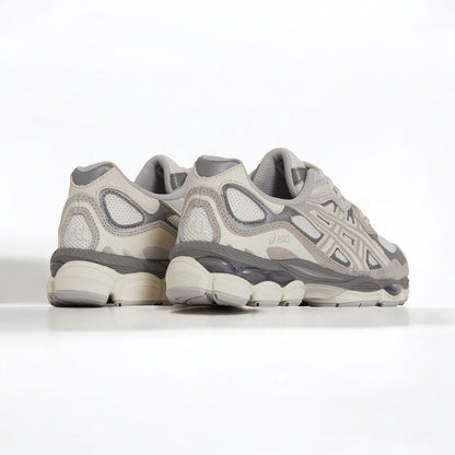 NYC Cream/Oyster Grey