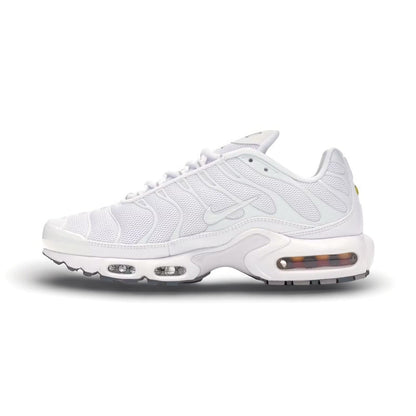 Triple White