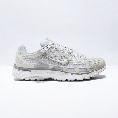 P6000 White