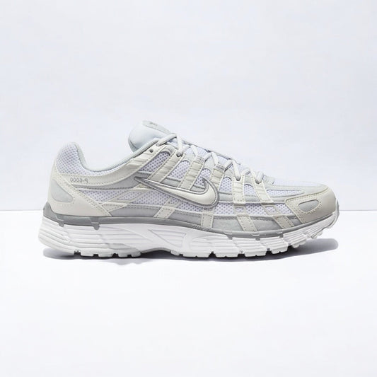 P6000 White