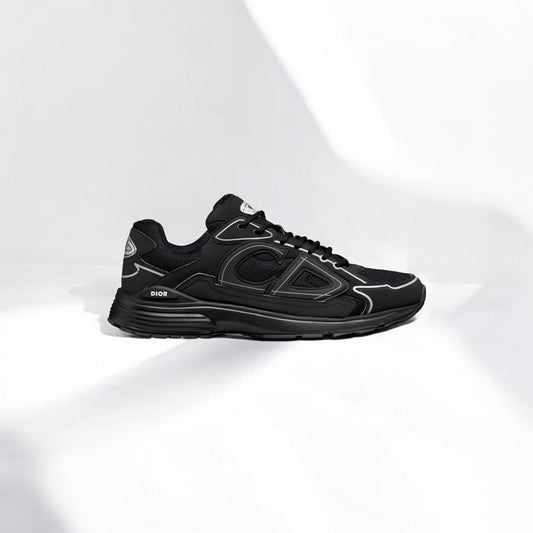 B30 Triple Black